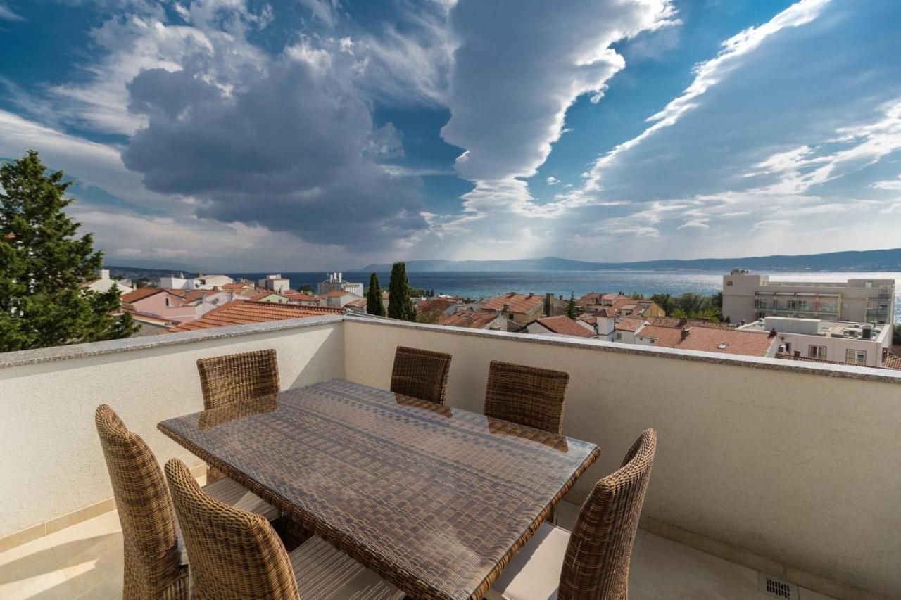 Apartman Lara Crikvenica Exterior photo