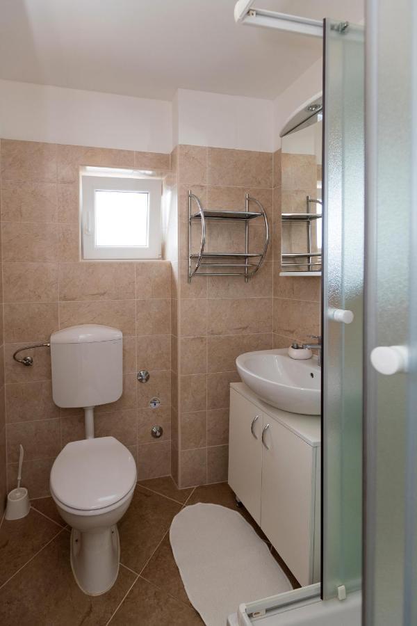 Apartman Lara Crikvenica Exterior photo