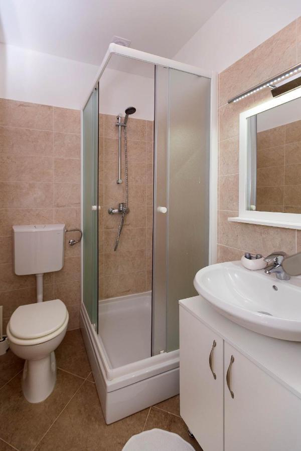 Apartman Lara Crikvenica Exterior photo