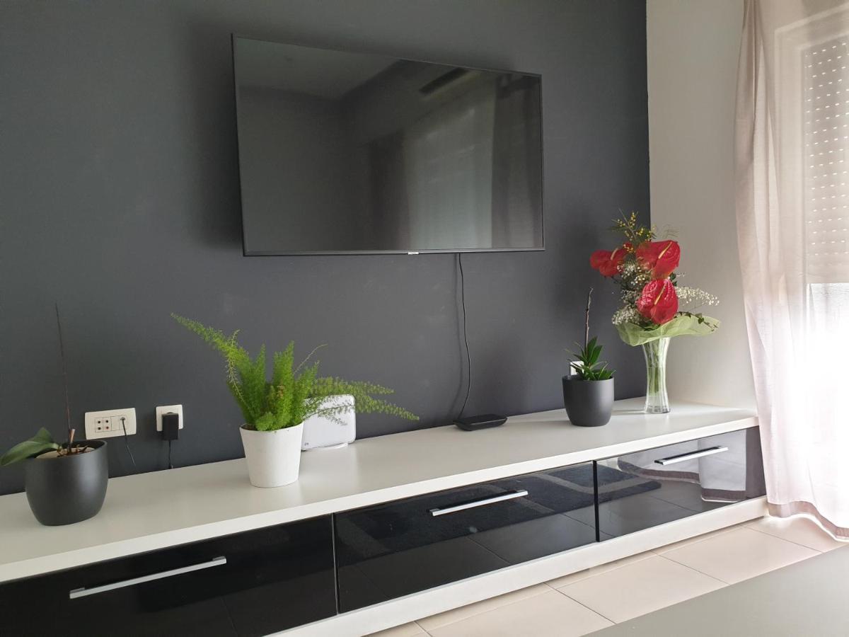 Apartman Lara Crikvenica Exterior photo