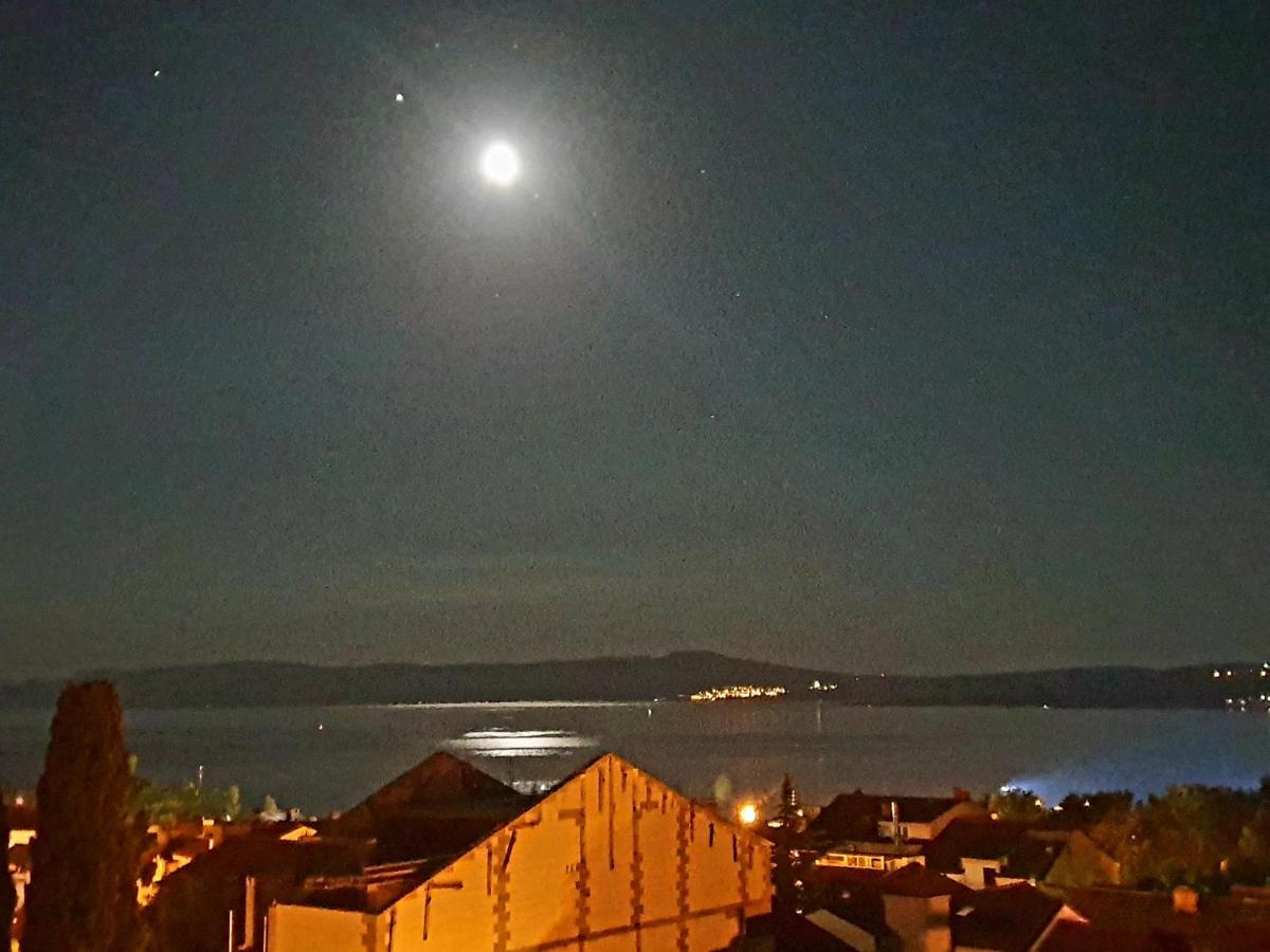 Apartman Lara Crikvenica Exterior photo