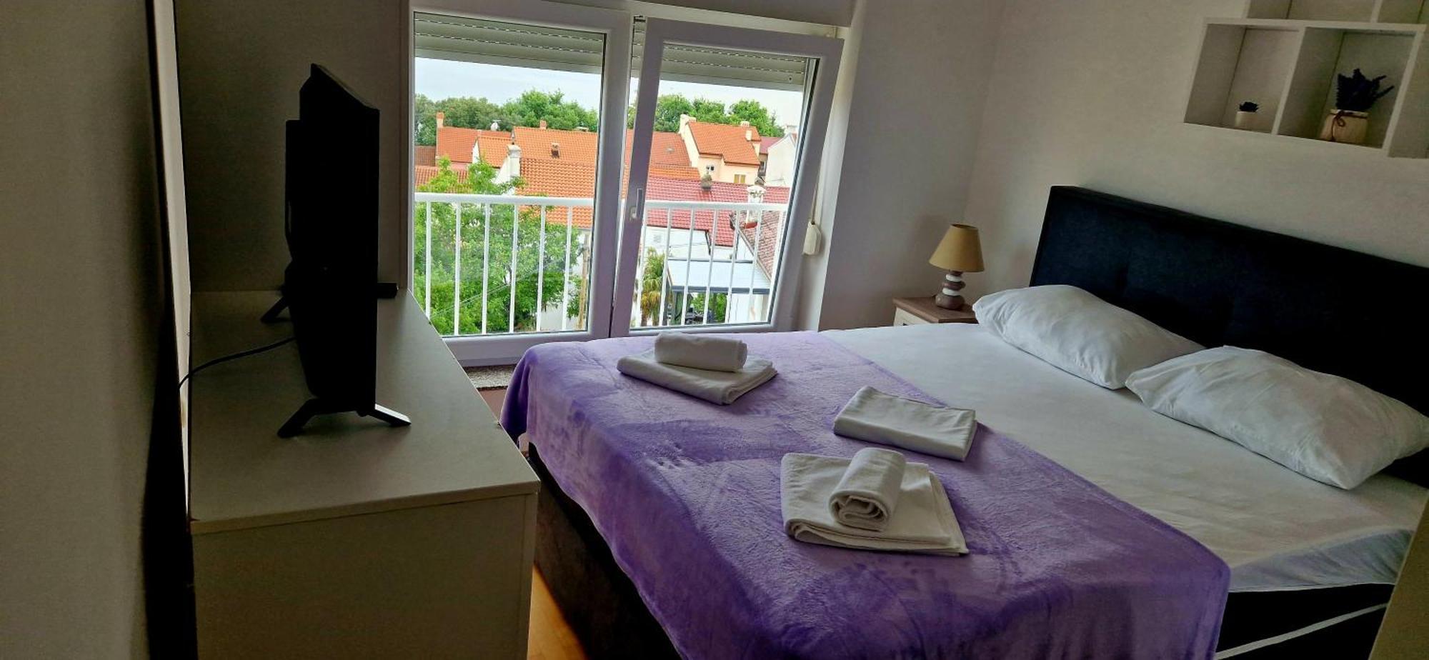 Apartman Lara Crikvenica Exterior photo